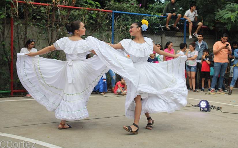 DANZA